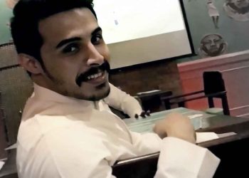 Saudi Activist Abdulaziz Al-Oudah Remains in Detention 16 Months After Sentence Completion
