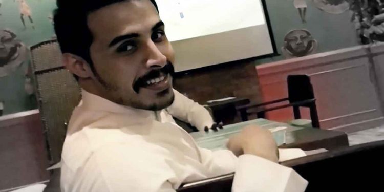 السعودي عبدالعزيز العودة.. انتهت محكوميته منذ 16 شهراً وما زال قيد الاعتقال