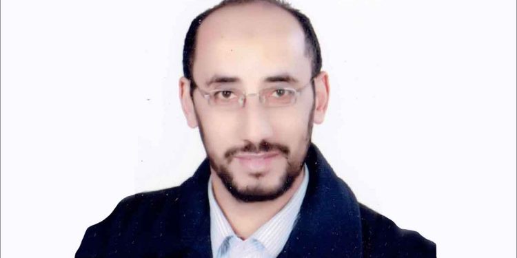 Urgent Concerns Mount as Health of Egyptian Political Prisoner Abdelshafi Abdelhay Deteriorates