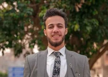 Egyptian Activist Ahmed Gika Forcibly Disappeared