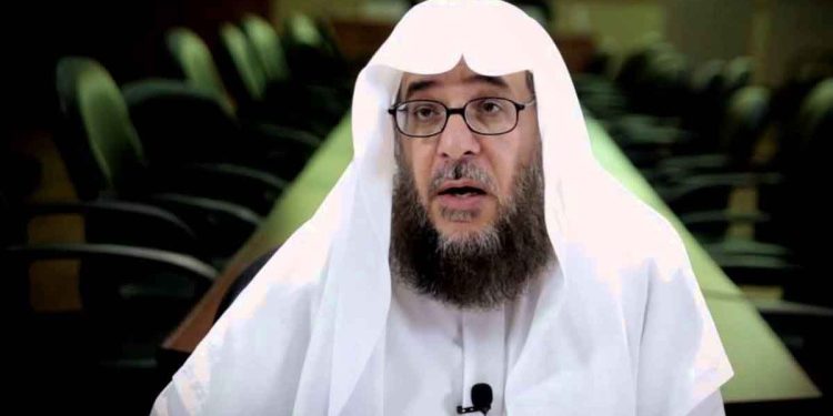 استمرار اعتقال الدكتور الصويان للعام الرابع رغم انتهاء محكوميته