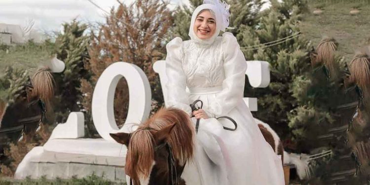 Detention of Egyptian Activist Ayah Kamal Al-Din