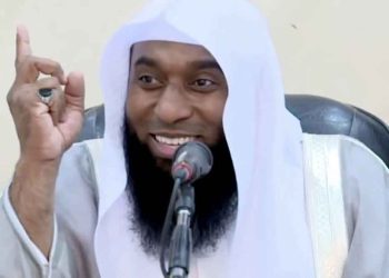 السلطات السعودية تعتقل الداعية الدكتور بدر نادر المشاري