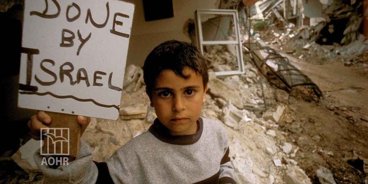 UN Expert: Israeli Air Strikes and Ground Operations in Jenin May Constitute War Crimes