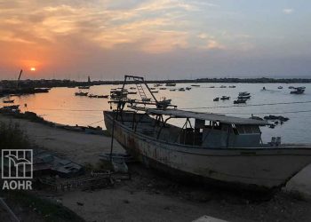 Egyptian Activist Ahmed Gika Forcibly Disappeared for 41 Days