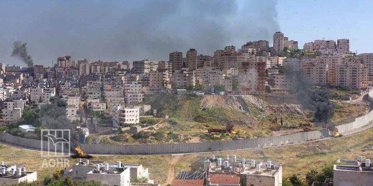 International Condemnations Insufficient: Stricter Measures Needed Against Israeli Settlements