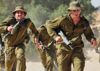 Jenin’s Second Catastrophe Emphasises the Bloodthirsty Nature of the Occupation Government