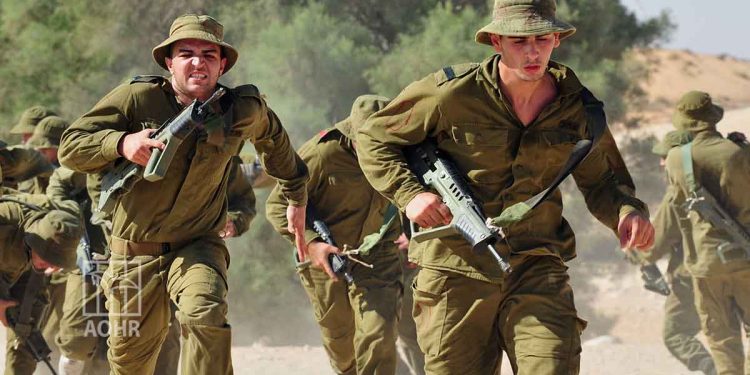 Jenin’s Second Catastrophe Emphasises the Bloodthirsty Nature of the Occupation Government