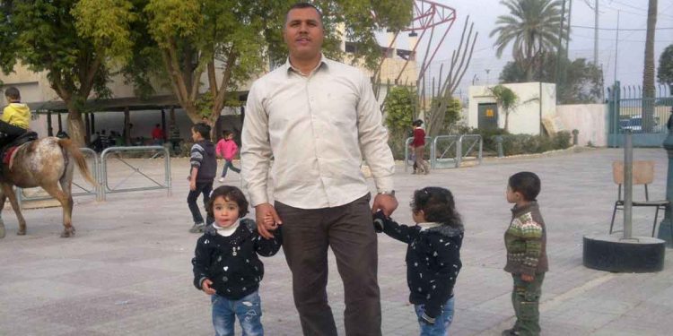 Israeli occupation renews administrative detention of cancer-stricken prisoner