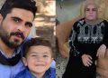 Mother of Political Detainee Mahmoud Sader Appeals for his Release from Palestinian Authority