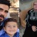 والدة المعتقل السياسي محمود سدر تطالب السلطة الفلسطينية بالإفراج عنه