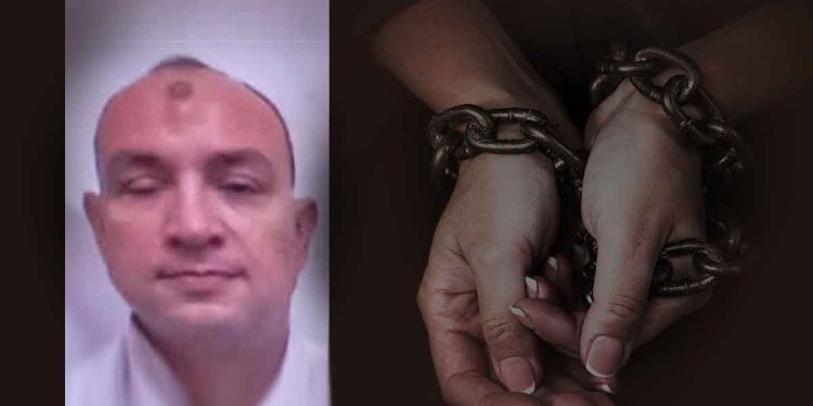 وفاة المعتقل المصري محمود توفيق بعد اعتقاله وإخفائه لأيام