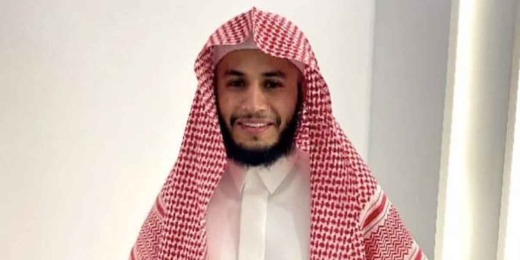 حكم بسجن معتقل الرأي مالك الدويش 27 عاماً