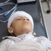 Syrian child dies in Assad’s bombing of Idlib