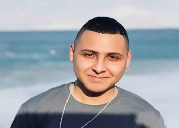 الاحتلال الإسرائيلي يقتل الفلسطيني محمد حسنين عند مدخل البيرة