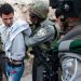 IOF arrests 16 Palestinians in a new arrest campaign