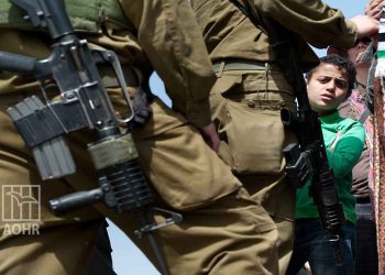 Jenin Massacre: IOF Kills Seven Palestinians Killed in Massive Aggression on West Bank