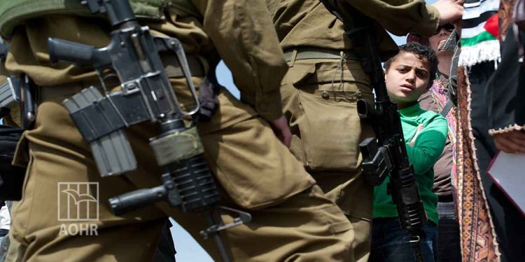 Jenin Massacre: IOF Kills Seven Palestinians Killed in Massive Aggression on West Bank