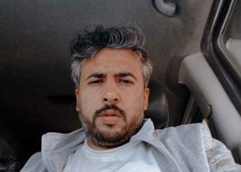 Political activist Rami Al-Mashaqbeh sentenced to 6 months in prison