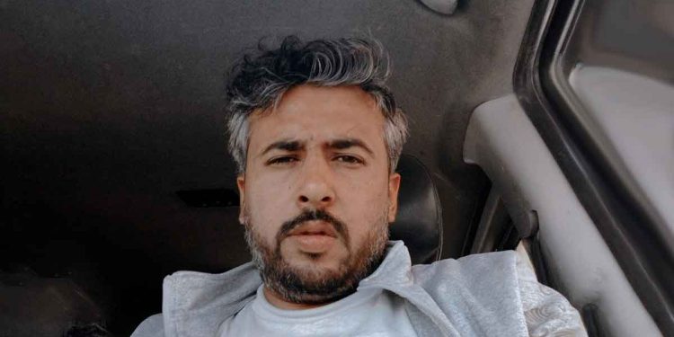 الحكم على الناشط السياسي الأردني رامي المشاقبة بالسجن 6 شهور