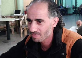 Activist Sherif El-Rouby’s Detention Renewed Despite his Poor Health Situation