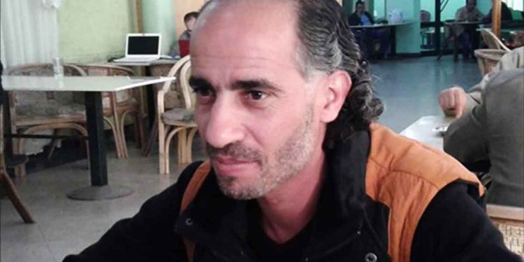 Activist Sherif El-Rouby’s Detention Renewed Despite his Poor Health Situation