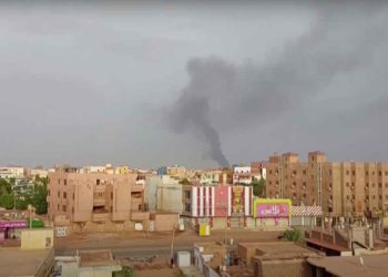 Bloodshed in Sudan: 4 Civilians Killed and 45 Injured as Clashes Ravage Al-Abyad