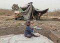 2.6 M People Fled Their Homes in Sudan Since April