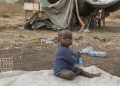 UN: More than 3 million people displaced in Sudan conflict