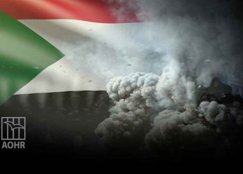 السودان.. 16 قتيلاً بسقوط قذائف على منازل مدنيين في دارفور