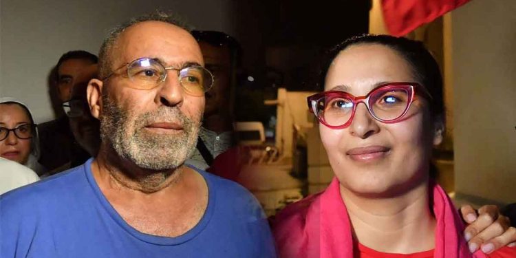 Tunisia – Travel and public appearance ban for released detainees