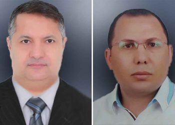 سلمت البحرين للسلطات المصرية كلا من: المواطن التركي من أصل مصري السيد محمد محمود العاجز (59 عاما) والمواطن المصري محمد العراقي سعد حسانين (45 عاما).