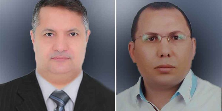 سلمت البحرين للسلطات المصرية كلا من: المواطن التركي من أصل مصري السيد محمد محمود العاجز (59 عاما) والمواطن المصري محمد العراقي سعد حسانين (45 عاما).