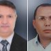 سلمت البحرين للسلطات المصرية كلا من: المواطن التركي من أصل مصري السيد محمد محمود العاجز (59 عاما) والمواطن المصري محمد العراقي سعد حسانين (45 عاما).