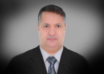 التحقيق مع رجل الأعمال المصري السيد محمد محمود العاجز (59 عاماً)
