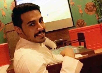 السعودي عبدالعزيز العودة.. معتقل رغم انتهاء محكوميته