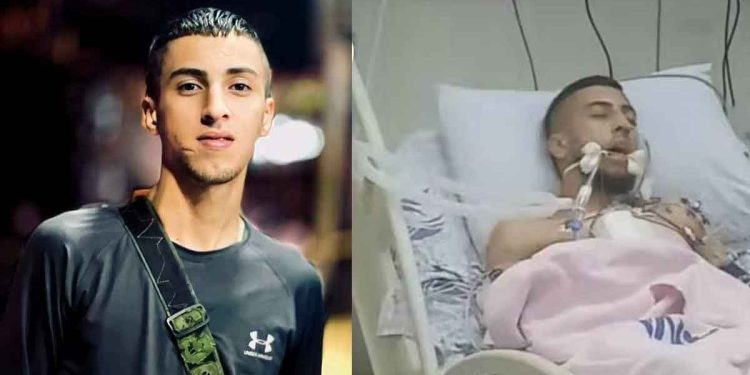 Palestinian man dies of injuries sustained by IOF bullets
