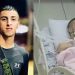 وفاة الفلسطيني محمد أبو عصب متاثراً بإصابته برصاص الاحتلال
