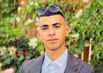 وفاة الفلسطيني عز الدين كنعان متأثراً بإصابته برصاص الاحتلال