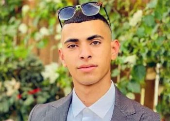 Palestinian Ezz El-Din Kanaan Dies of Injuries Sustained by IOF Bullets