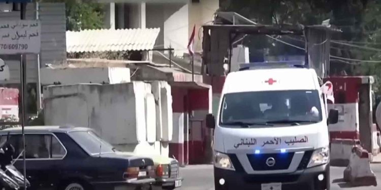 Civil forces in Lebanon Must Ensure Immediate Cease-Fire in Ain Al-Hilwa Camp