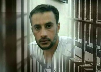 Jordanian Prisoner Suffers Serious Health Deterioration after 358 Days on Hunger Strike