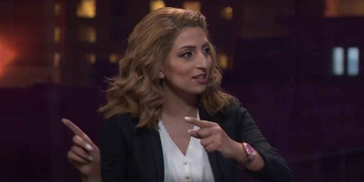 توقيف الصحفية الأردنية هبة أبو طه بزعم الإساءة للملك