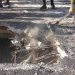 IOF Demolishes 4 Palestinian Homes in Jericho