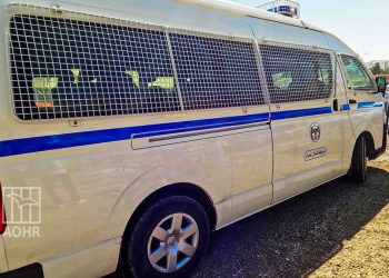 Jordan: Five Activists Arrested for Protesting Against Freedom Restrictions