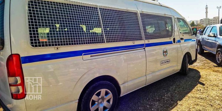 Jordan: Five Activists Arrested for Protesting Against Freedom Restrictions