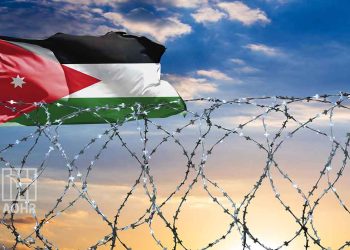 الناشطة الأردنية سمية أبو نبعة تواصل إضرابها رغم تدهور صحتها