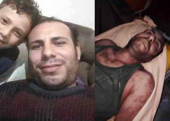 وفاة المعتقل المصري محمود عبد الجواد إثر تعرضه للتعذيب