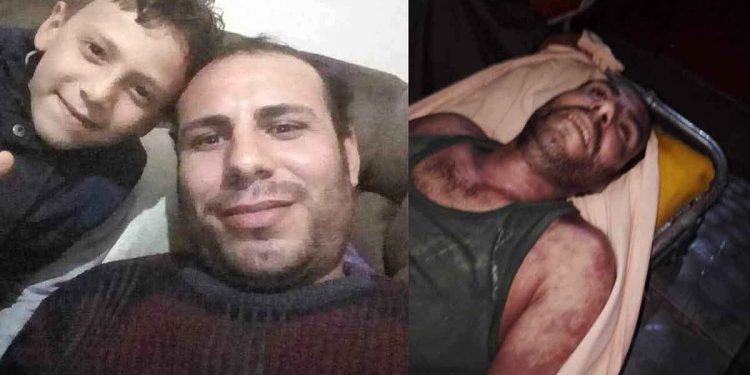 وفاة المعتقل المصري محمود عبد الجواد إثر تعرضه للتعذيب