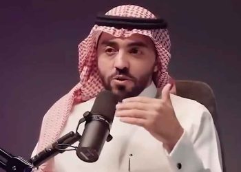 السلطات السعودية تعتقل الدكتور محمد الحاجي